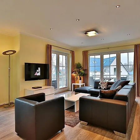 Baltic Sea Baltic Sea 3 * Niendorf (Timmendorfer Strand)