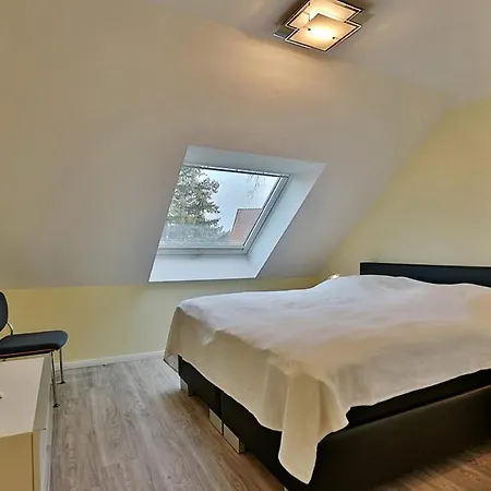Apartment Baltic Sea Baltic Sea 3 Niendorf (Timmendorfer Strand)