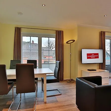 Appartement Baltic Sea Baltic Sea 3 *