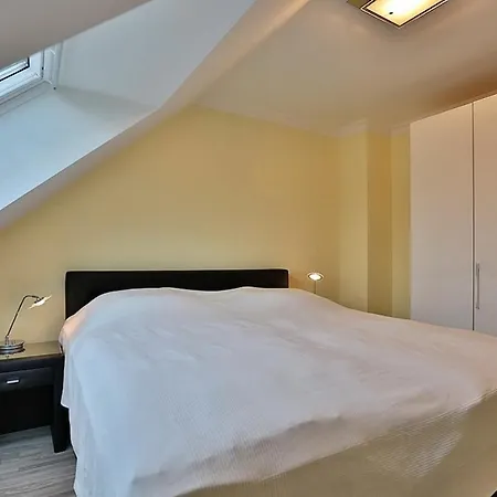 Appartement Baltic Sea Baltic Sea 3 *