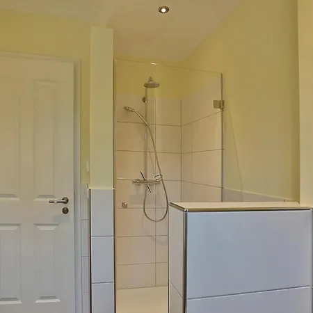 Appartement Baltic Sea Baltic Sea 3 *