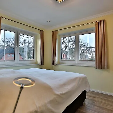 Appartement Baltic Sea Baltic Sea 3