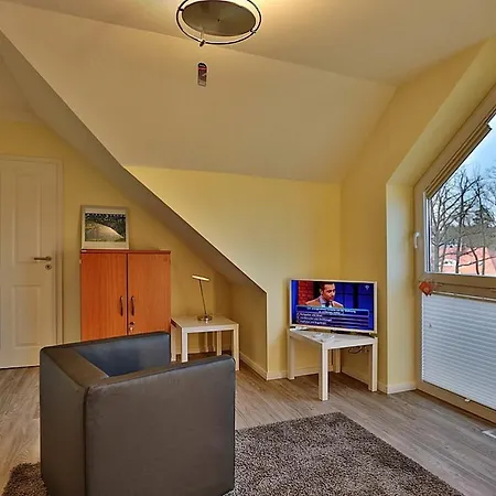 Appartement Baltic Sea Baltic Sea 3