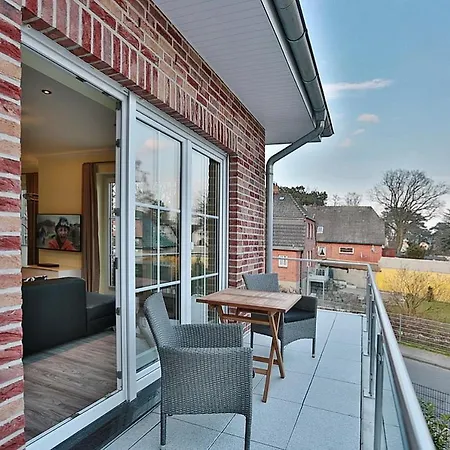 Baltic Sea Baltic Sea 3 * Niendorf (Timmendorfer Strand)