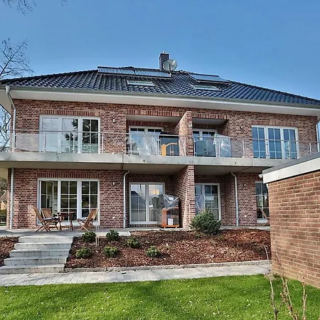 Apartment Baltic Sea Baltic Sea 3 Niendorf (Timmendorfer Strand)